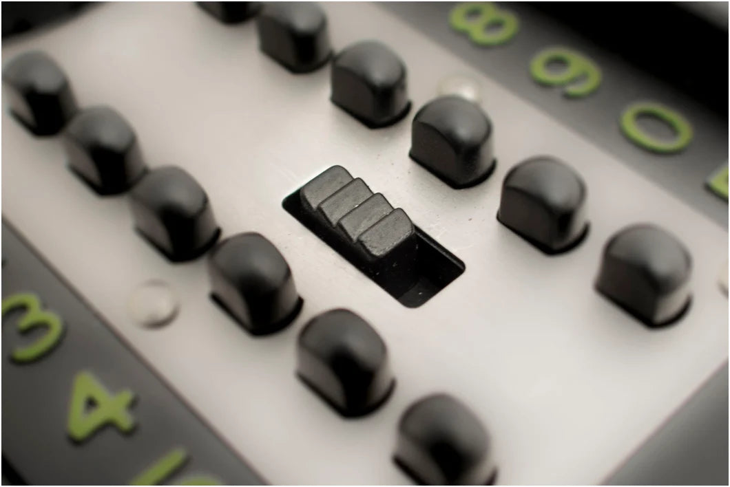 Burton Keyguard XL Key Safe