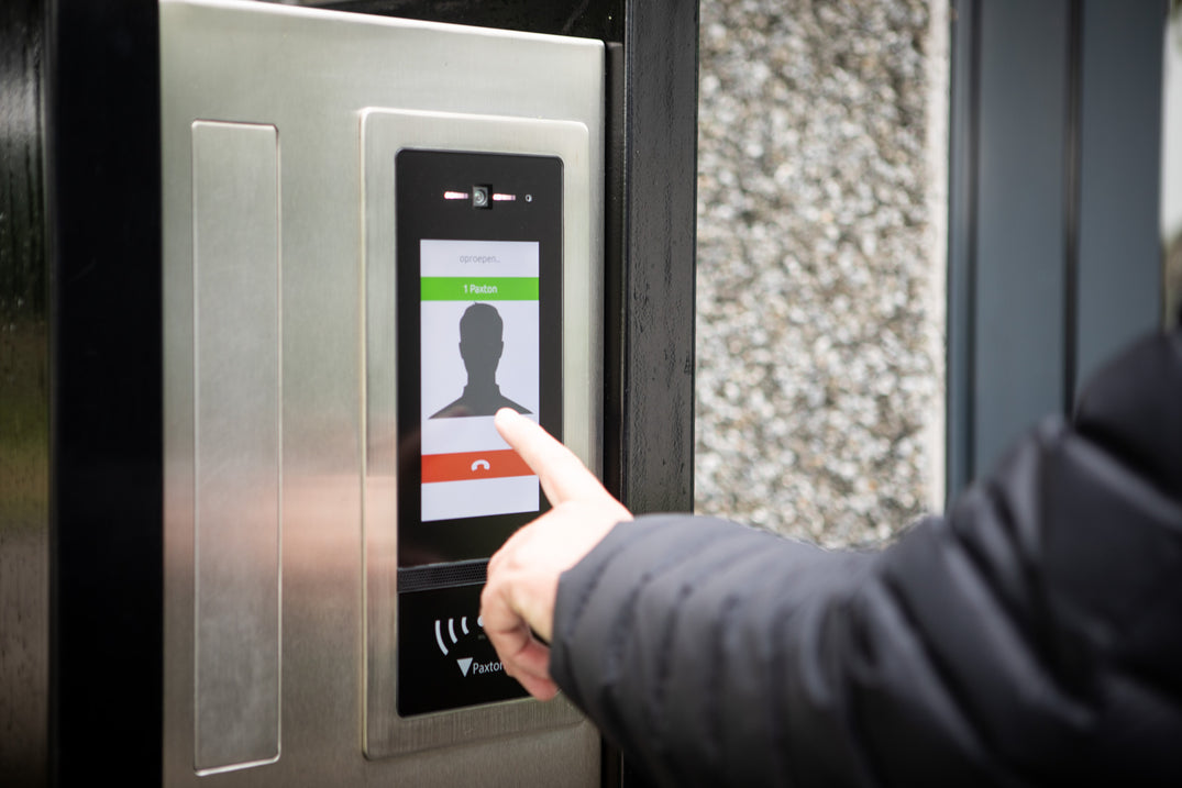 Net2 Access Control | Smart, Scalable Security for Homes & Businesses ...