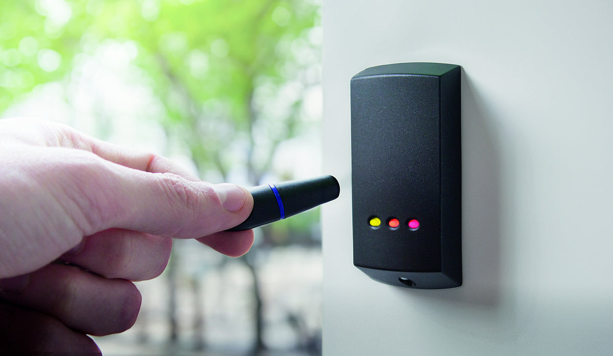 Net2 Intercom Panel Net2 Access Control | Smart, Scalable Security for Homes & Businesses ...