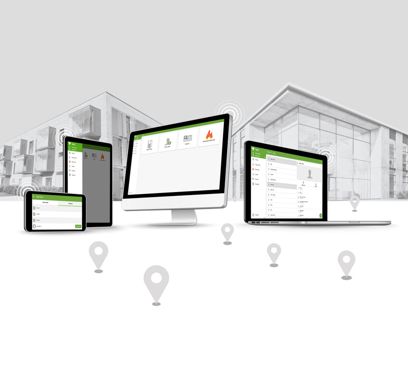 Net2 Access Control Software – Secure, Scalable & Easy to Use | MES ...