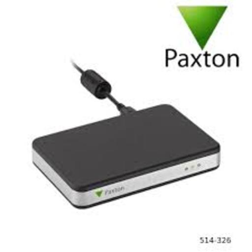 Paxton 514-326 Net2 – Desktop reader, USB