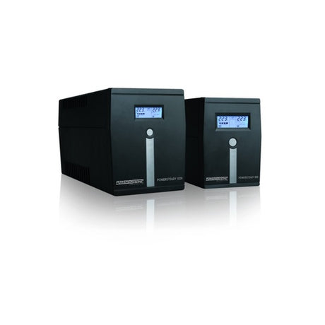 POWERSTEADY LINE UPS 1200VA Power-sonic - MES Systems Nuneaton