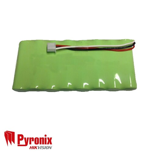 Pyronix Enforcer BATT-ENF8XAA Replacement Rechargeable Battery - MES Systems Nuneaton