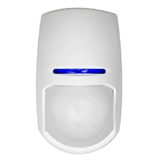 Pyronix KX10DP 10m Pet Immune Wired PIR Detector - MES Systems Nuneaton