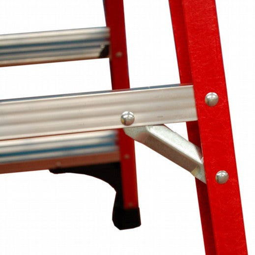 Clow AEPGFIS Professional Superglas Insulated Glassfibre Steps - MES Systems Nuneaton