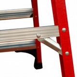 Clow AEPGFIS Professional Superglas Insulated Glassfibre Steps - MES Systems Nuneaton