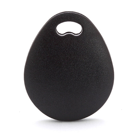 Risco Proximity KT0001 Black Tag for Agility, Lightsys and Wicomm Keypads - MES Systems Nuneaton