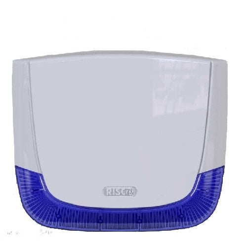 Dummy Sounder with White Cover and Blue Base (Delivery only)