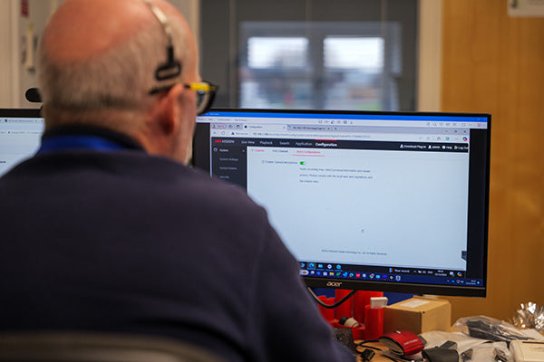 Local Residential Service & Maintenance Agreements - MES Systems Nuneaton