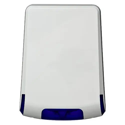 Scantronic SDR-WEXT-00 Wired Grade 2 External Sounder - MES Systems Nuneaton