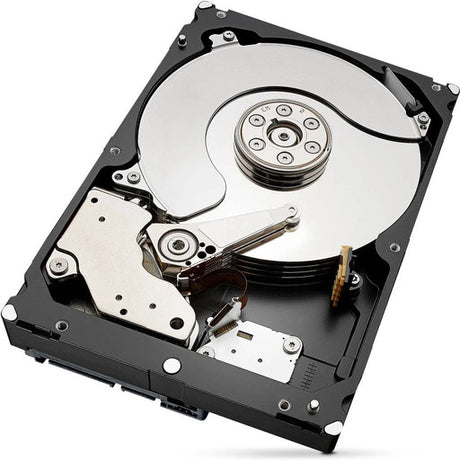 Seagate SkyHawk 2tb Surveillance Hard Drive ST2000VX015 - MES Systems Nuneaton
