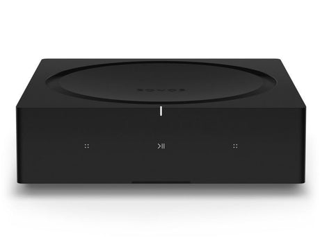 SONOS® AMP Player in BLACK - MES Systems Nuneaton