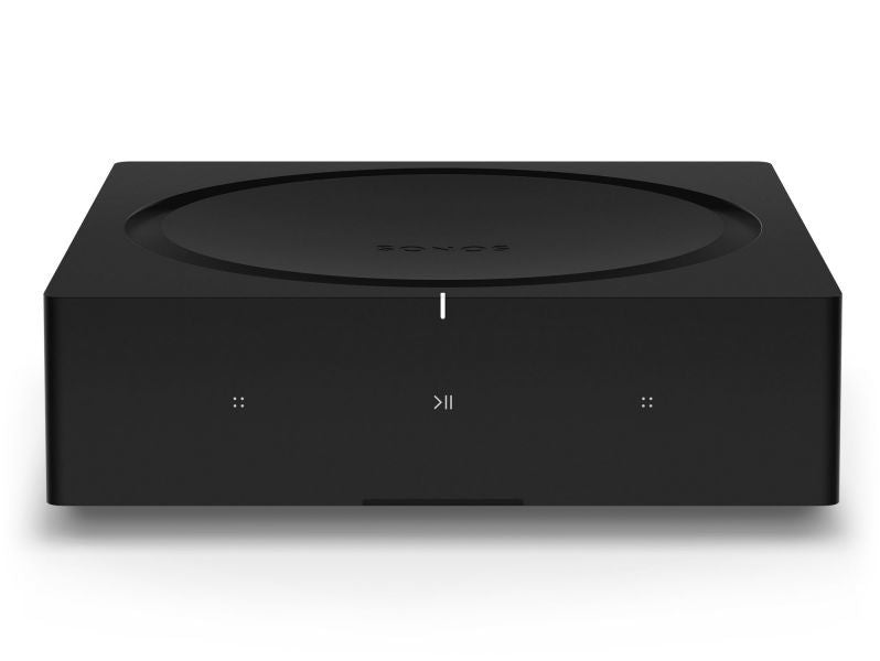 SONOS® AMP Player in BLACK