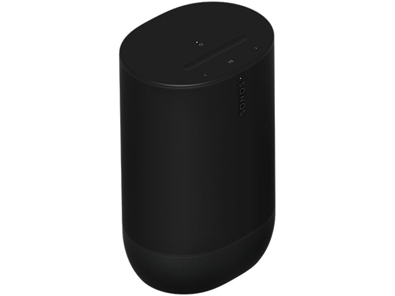 SONOS® MOVE2 Speaker in BLACK - MES Systems Nuneaton