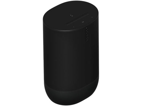 SONOS® MOVE2 Speaker in BLACK - MES Systems Nuneaton