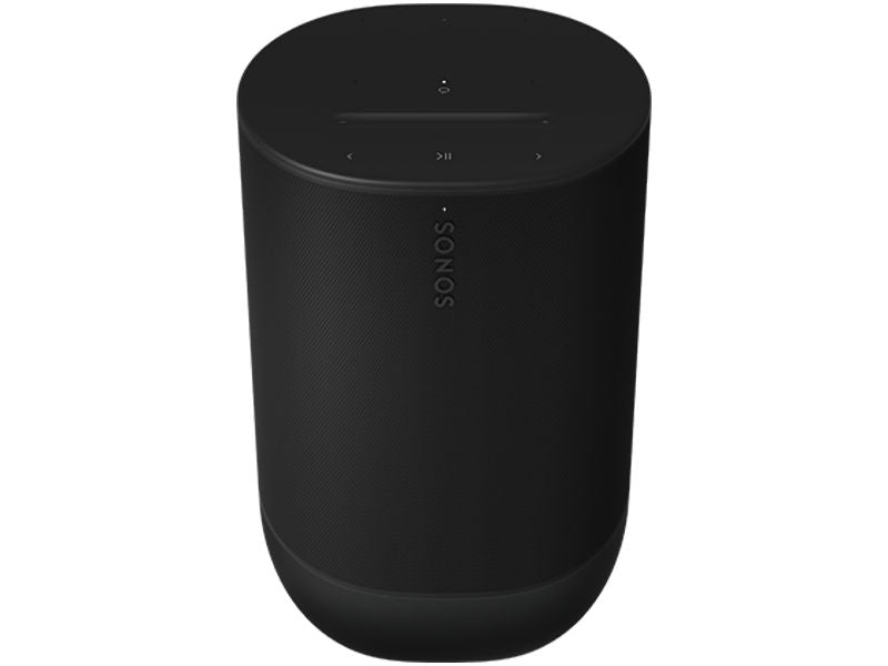 SONOS® MOVE2 Speaker in BLACK