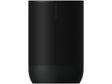 SONOS® MOVE2 Speaker in BLACK - MES Systems Nuneaton