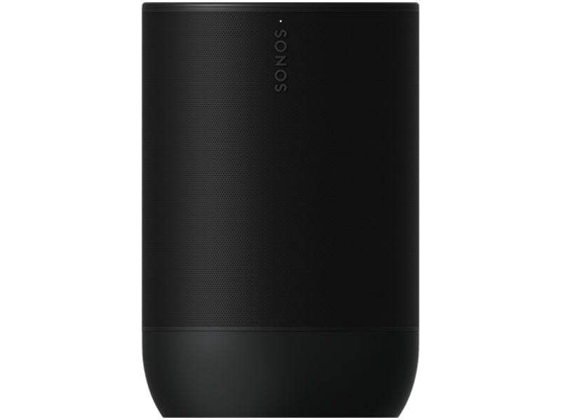 SONOS® MOVE2 Speaker in BLACK