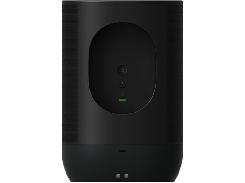 SONOS® MOVE2 Speaker in BLACK