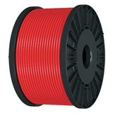 VENTCROFT VFP-215ERD NOBURN 1.5mm² Red Fire Performance Cable 2-Core 100metre drum