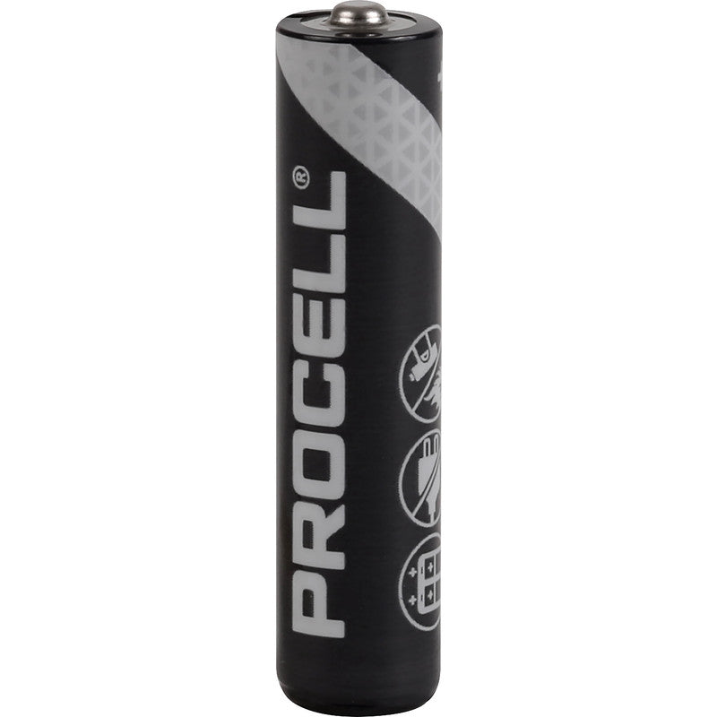 Procell AAA Alkaline Battery 1.5V Pack of 10