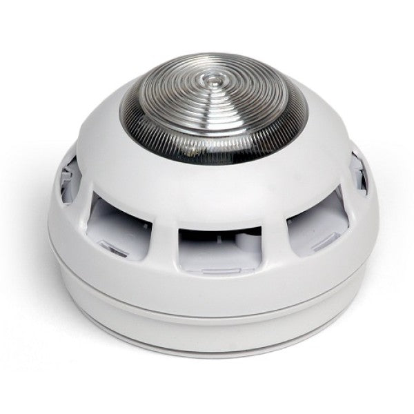 Fike Twinflex Multipoint ASD Detector with Sounder / Strobe - 204-0012 - MES Systems Nuneaton