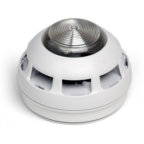 Fike Twinflex Multipoint ASD Detector with Sounder / Strobe - 204-0012 - MES Systems Nuneaton