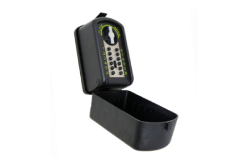 Burton Keyguard XL Key safe Police Preferred Specification