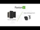 Paxton 010-751 Paxton10 Door Controller, 12V, 2A, Power Supply