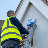 Local Residential Service & Maintenance Agreements