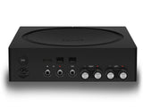 SONOS® AMP Player in BLACK - MES Systems Nuneaton