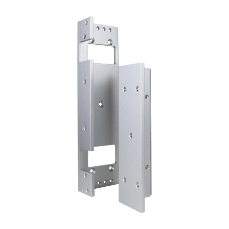 CDVI 300-ZL Z&amp;L bracket for 300kg and 400kg magnetic locks