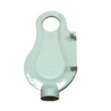 Apollo 44251-176APO XP95 Series Manual Call Point Single Reset Key - MES Systems Nuneaton