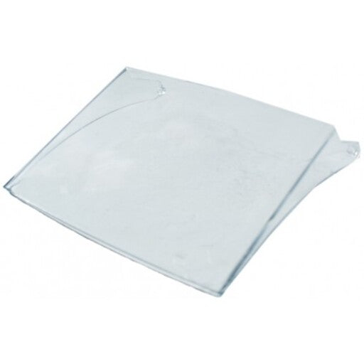 Apollo 44251-189APO Singular Transparent Hinged Cover for Apollo Call Point - MES Systems Nuneaton