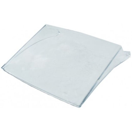 Apollo 44251-189APO Singular Transparent Hinged Cover for Apollo Call Point - MES Systems Nuneaton