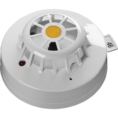 Apollo 55000-400APO XP95 Standard Addressable 55°C Heat Detector - MES Systems Nuneaton