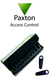 Paxton 695-644 Net2 Proximity key fobs Pack of 10 fobs - Access control