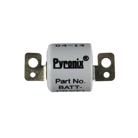 Pyronix BATT-CR/KF1 Battery for Mk2 Keyfob - MES Systems Nuneaton