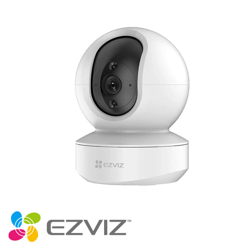 EZVIZ TY1 4MP 4MP SMART WI-FI PAN & TILT CAMERA (1-2 days delivery/collection)