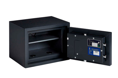 Burton Home Safe Grade 0 (1-3 days collection/delivery) - MES Systems Nuneaton