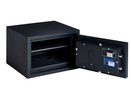 Burton Home Safe Grade 0 (1-3 days collection/delivery) - MES Systems Nuneaton