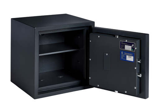 Burton Home Safe Grade 0 (1-3 days collection/delivery) - MES Systems Nuneaton