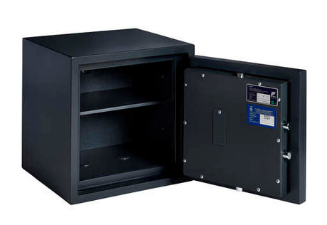 Burton Home Safe Grade 0 (1-3 days collection/delivery) - MES Systems Nuneaton