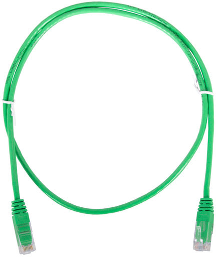 Cat5e RJ45 Ethernet Cable/Patch Leads CE - Booted