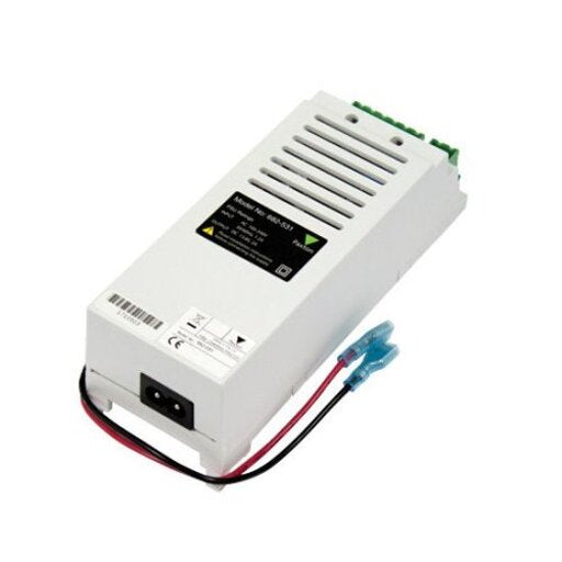 Paxton 857-090 2A Power Supply Unit, 12V Plastic, Housing not Included - MES Systems Nuneaton