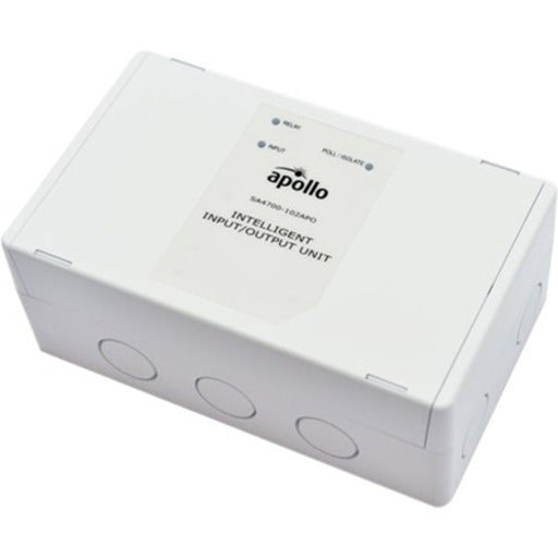 Apollo SA4700-102APO Apollo Addressable Intelligent Input-Output Module - MES Systems Nuneaton