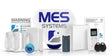 Risco WiComm Pro Wireless Burglar Alarm Kit Installation - MES Systems Nuneaton