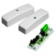 Knight Plastics YEND74 Grade 3 Surface Contact with Selectable Resistors White - MES Systems Nuneaton