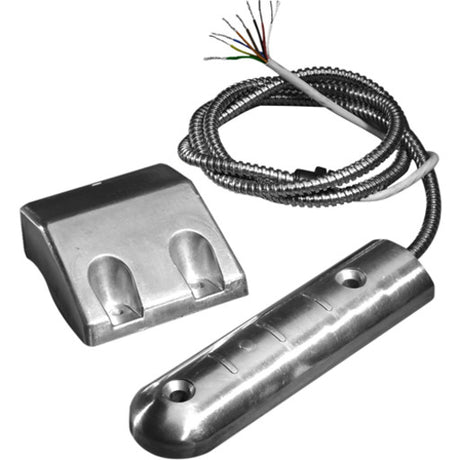Knight Plastics YF10C, Universal Roller Shutter Contact (Grade 3) - MES Systems Nuneaton