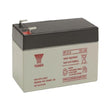 Yuasa NP1.2-12 (12V 1.2Ah) General Purpose Valve Regulated Lead Acid Battery - MES Systems Nuneaton